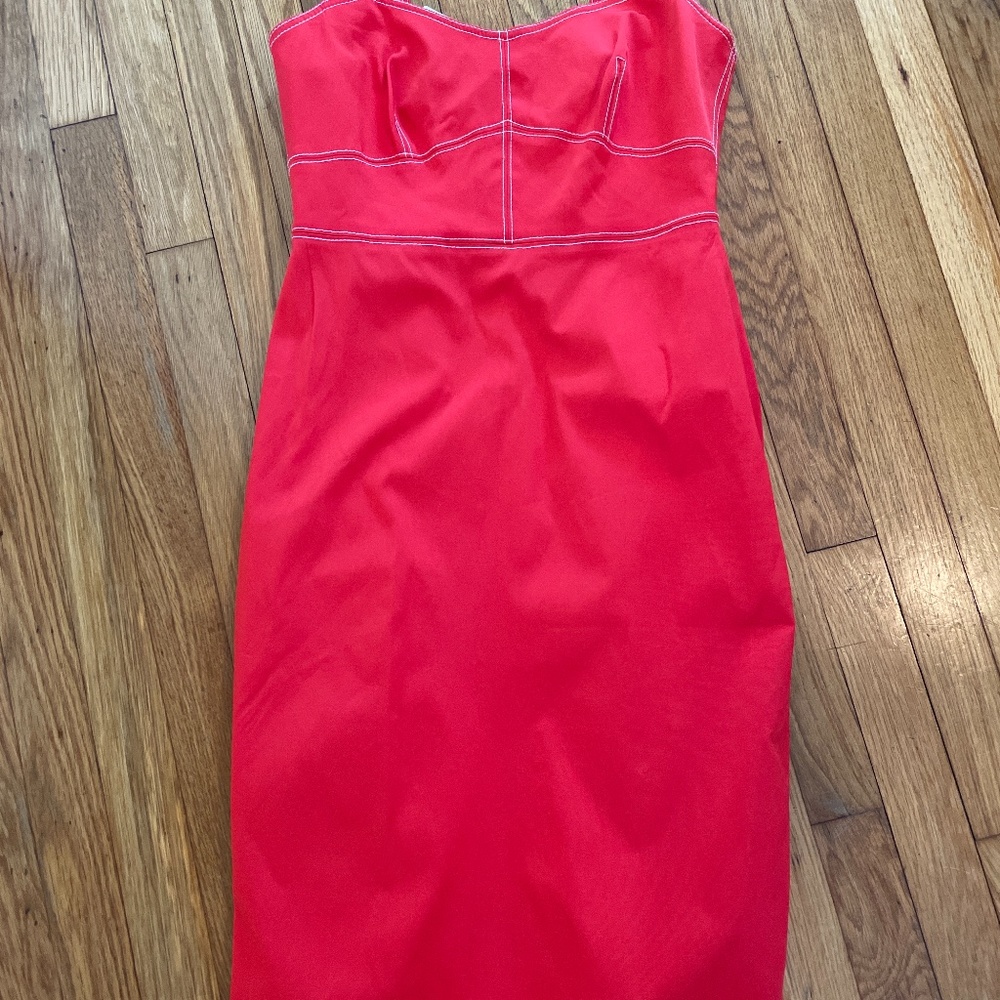 NEVER WORN J crew dress TAGS STILL ON